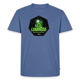 Luminosis - Men's Premium T-Shirt