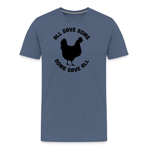 gaveall - Men's Premium T-Shirt