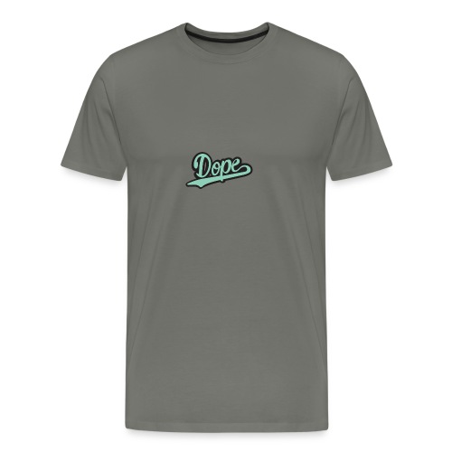 Dope Clothing - Men's Premium T-Shirt
