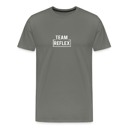 Team Reflex - Men's Premium T-Shirt