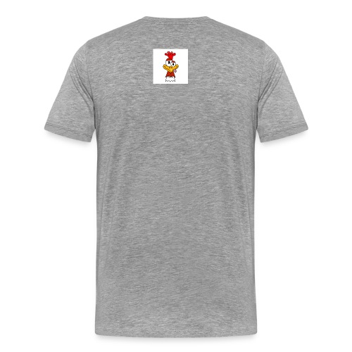 Untitled 3 jpg - Men's Premium T-Shirt
