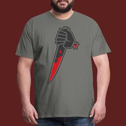 BLACKOUT - Men's Premium T-Shirt