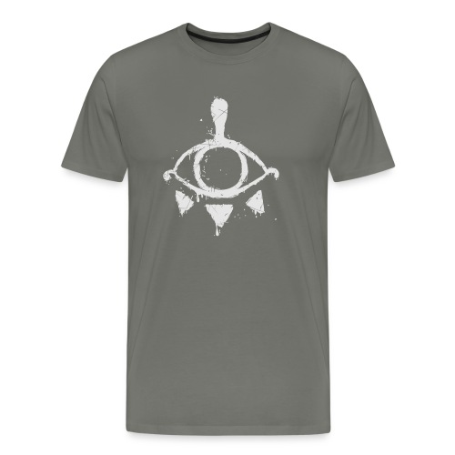 Yiga Scum (color choices) - Men's Premium T-Shirt