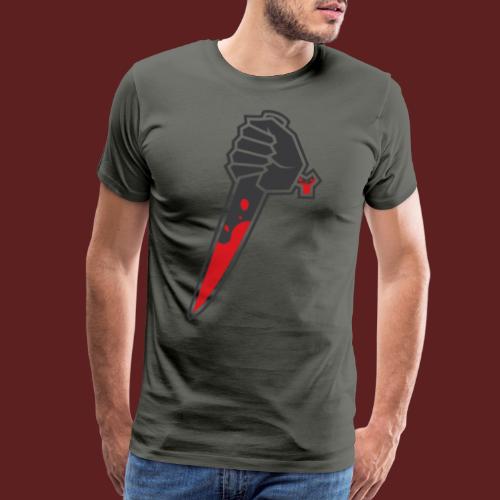 BLACKOUT - Men's Premium T-Shirt