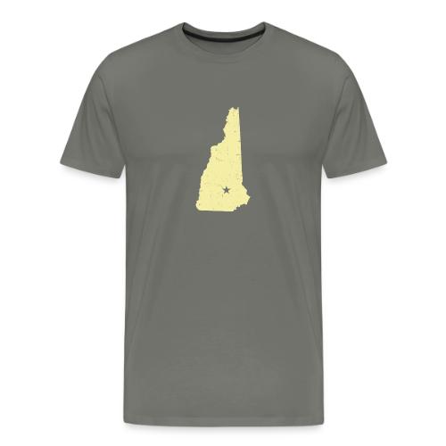 Concord - Men's Premium T-Shirt