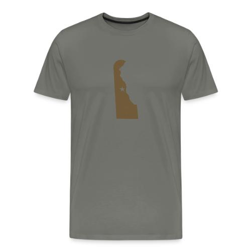 Dover - Men's Premium T-Shirt