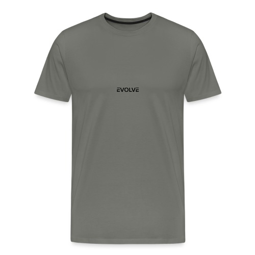 Evolve Apparel - Men's Premium T-Shirt