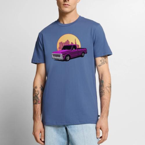 C/K C10 Truck - Men's Premium T-Shirt
