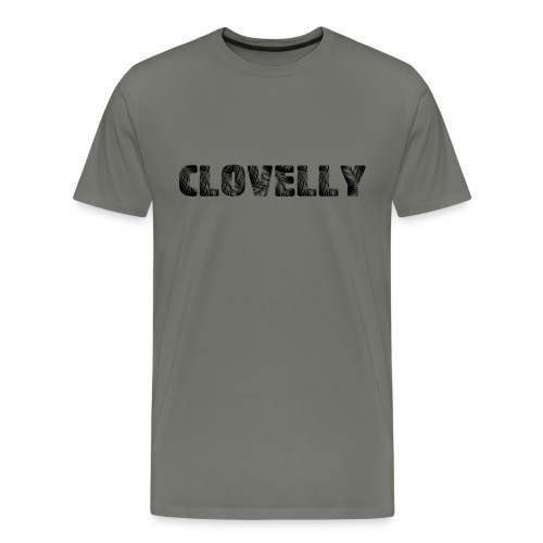 Clovelly - Men's Premium T-Shirt