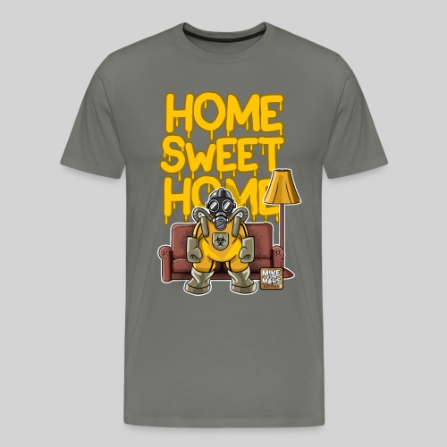 Home Sweet Home - Men's Premium T-Shirt