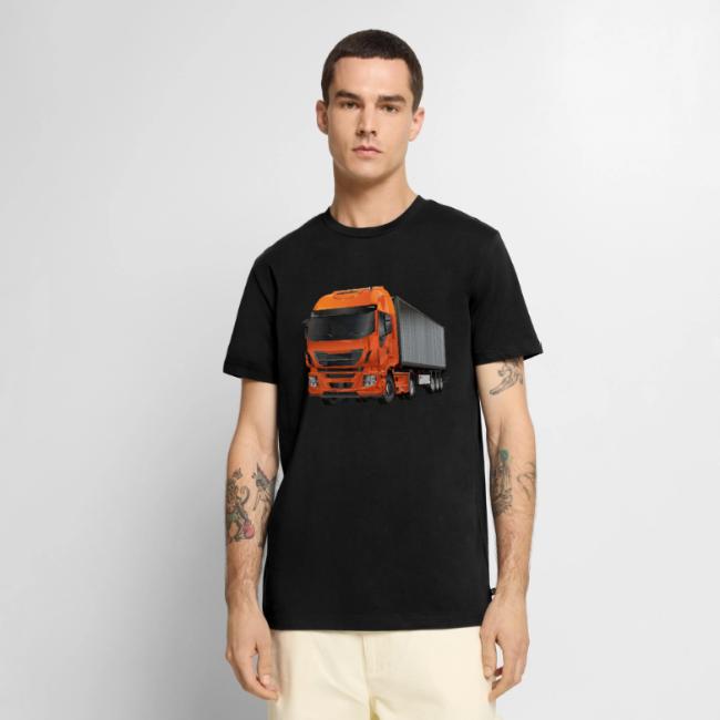 Stralis Truck