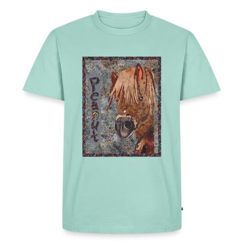 Peanut! - Men's Premium T-Shirt