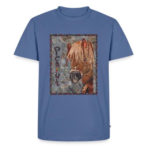Peanut! - Men's Premium T-Shirt
