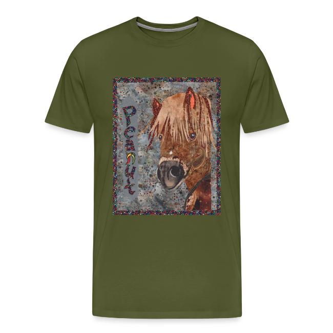Peanut!