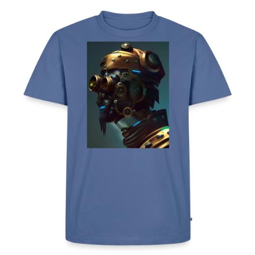 inspiration head - Men's Premium T-Shirt