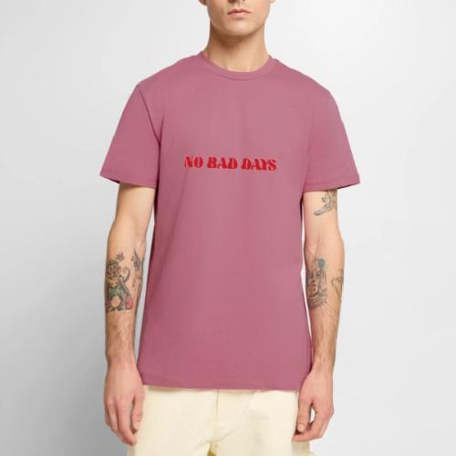 NoBadDays 1 - Men's Premium T-Shirt