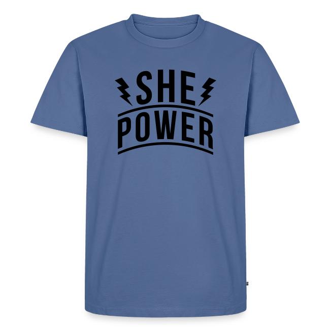 She Power