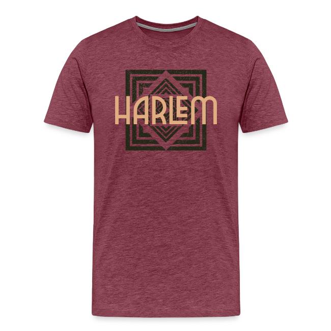 Harlem Sleek Artistic Design