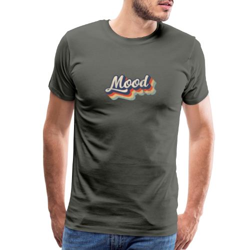 Vintage Mood - Men's Premium T-Shirt