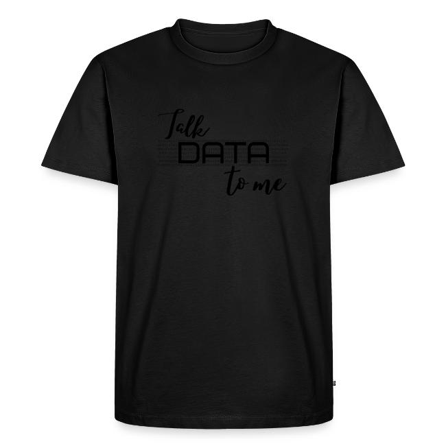 Talk Data to Me (Light)