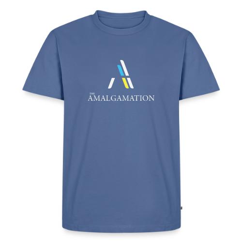 The Amalgamation - Men's Premium T-Shirt