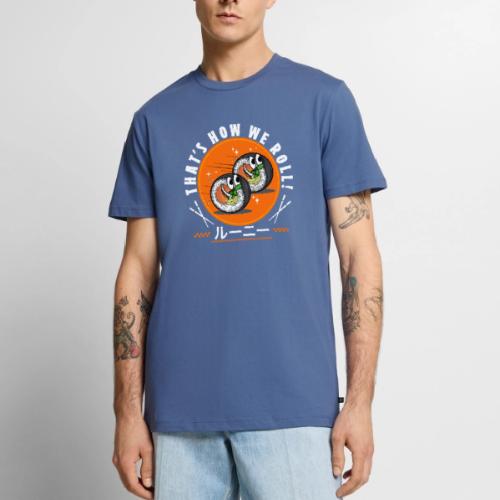 Thats how we roll! - Men's Premium T-Shirt