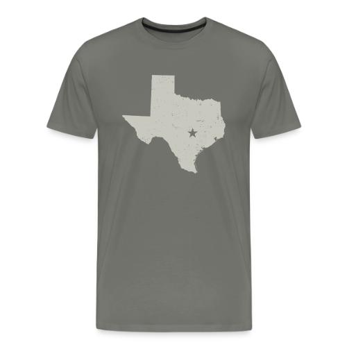 Austin - Men's Premium T-Shirt