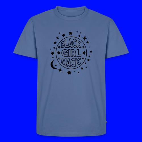 Black girl magic - Men's Premium T-Shirt