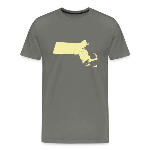 Boston - Men's Premium T-Shirt