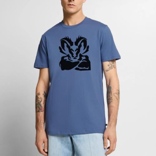 Muscle Truck - Men's Premium T-Shirt