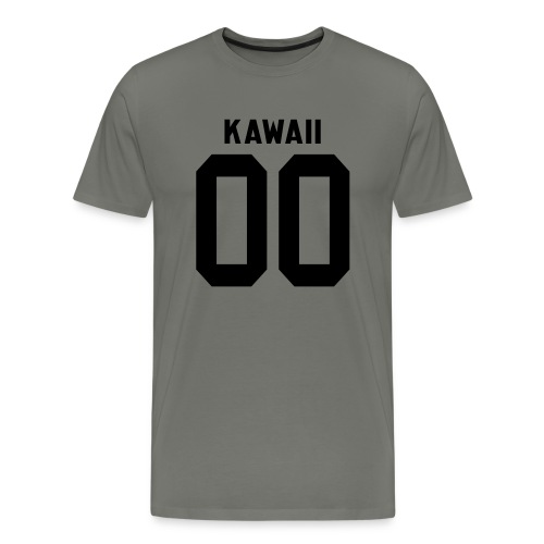 KAWAII - Men's Premium T-Shirt