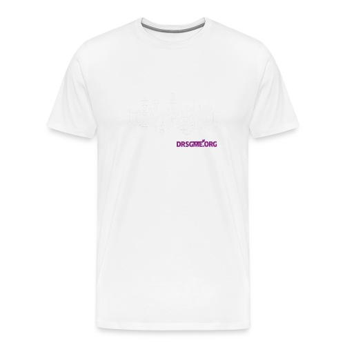 Idiosyncratic Risk - Men's Premium T-Shirt