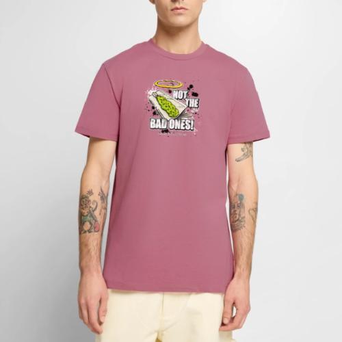 not the bad ones - Men's Premium T-Shirt
