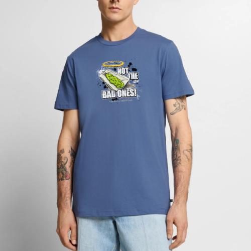not the bad ones - Men's Premium T-Shirt