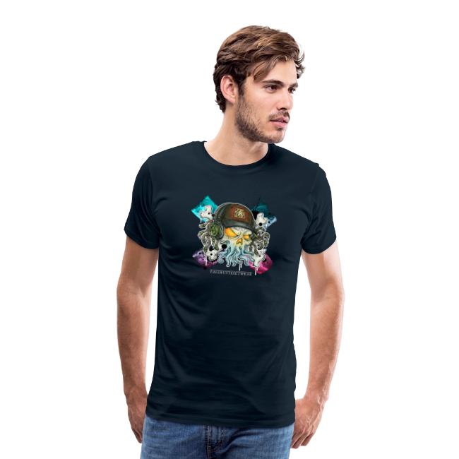 cthulhic Freakhead