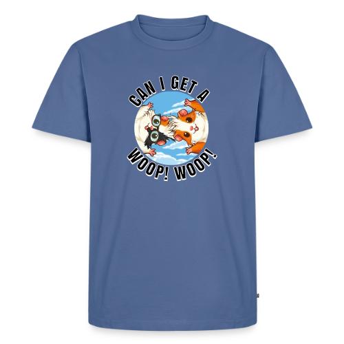 Exclusive Kazuki never forgotten - Men's Premium T-Shirt