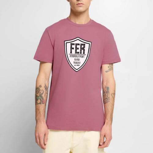 FER Shield - Men's Premium T-Shirt