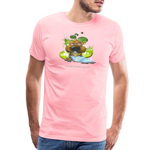 Hamster purchase - Men's Premium T-Shirt