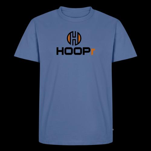 A Hoopr4 3 - Men's Premium T-Shirt