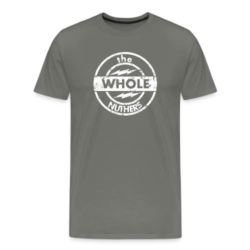 The Whole Nuthers - Men's Premium T-Shirt