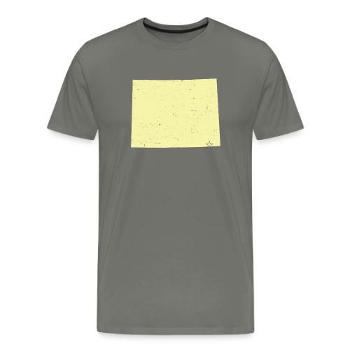 Cheyenne - Men's Premium T-Shirt