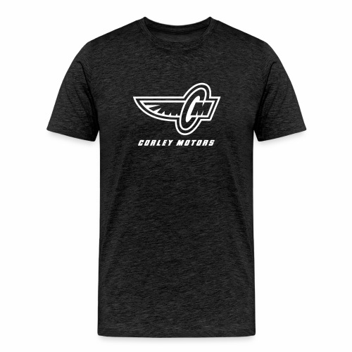 Corley Motors - Men's Premium T-Shirt