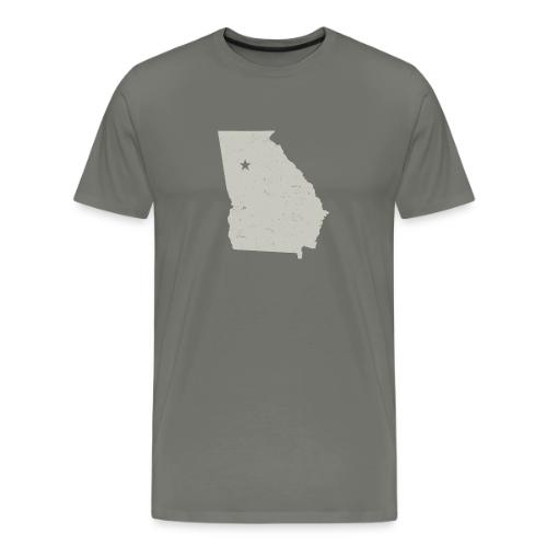 Atlanta - Men's Premium T-Shirt