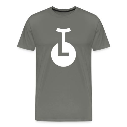 2 - Men's Premium T-Shirt