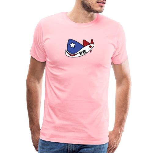 Puerto Rico Air - Men's Premium T-Shirt