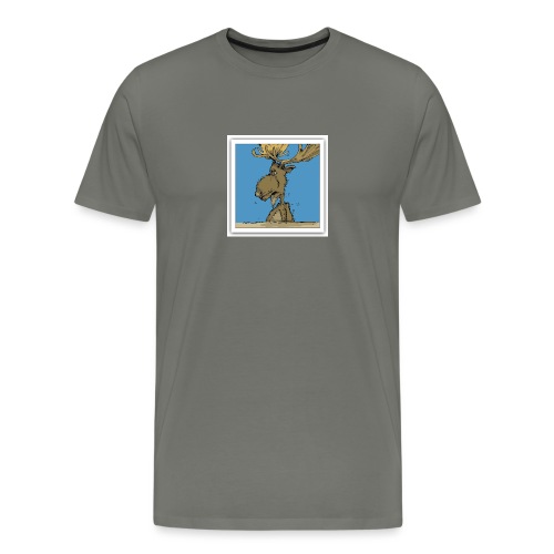 seasonedcrumbs - Men's Premium T-Shirt