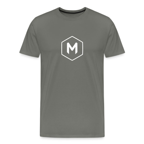 t-shirt special edition limited - Men's Premium T-Shirt