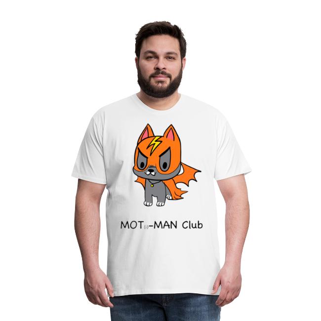 Mot(i)-Man Club