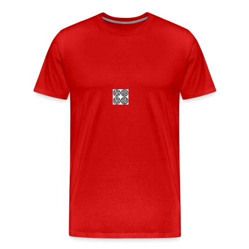 IMG 4496 - Men's Premium T-Shirt
