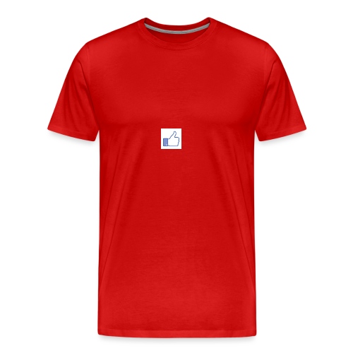 project - Men's Premium T-Shirt